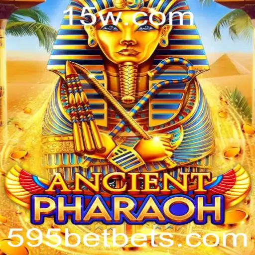 Explorando AncientPharaoh: Um Mergulho em um Jogo de Estratégia Inovador