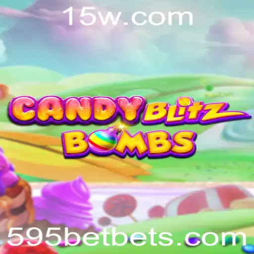 Explorando o Universo de CandyBlitzBombs: O Jogo que Capturou a Atenção do 595bet
