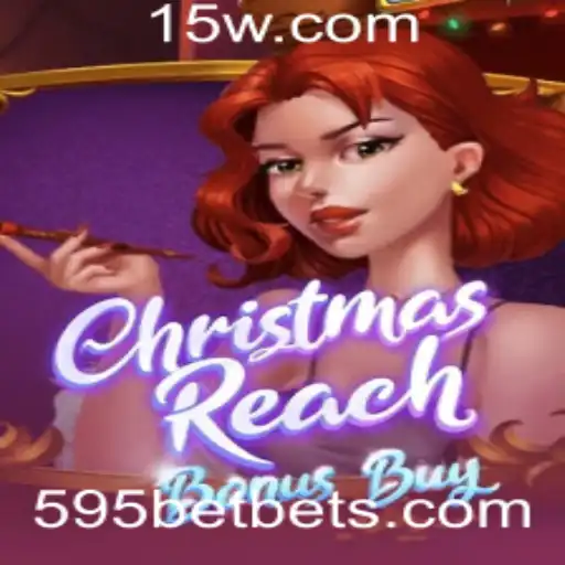 Descubra o Empolgante Jogo ChristmasReachBonusBuy