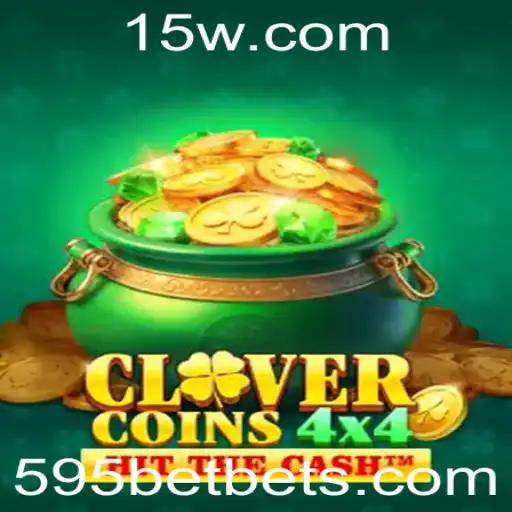 Descubra o Universo de CloverCoins4x4 e 595bet