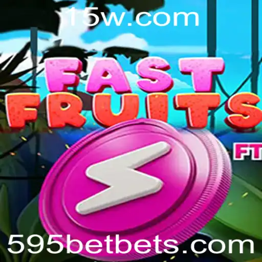 Descubra o Empolgante Mundo de FastFruits com 595bet