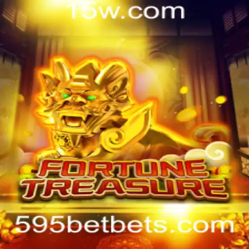 Descubra a Emoção de FortuneTreasure: Um Jogo de Aventura Único