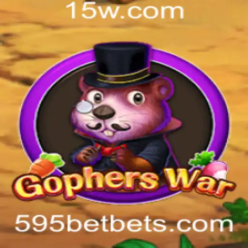 Explorando o Mundo de GophersWar: Aventuras e Estratégias