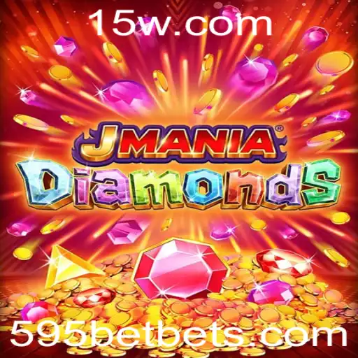 Explorando o Fascinante Mundo de JManiaDiamonds com 595bet