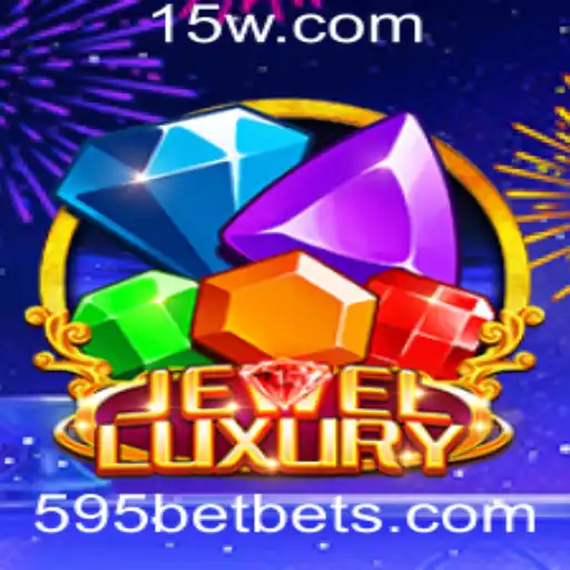 JewelLuxury: Mergulhe em um Mundo de Brilho e Aventuras com 595bet