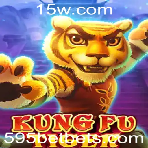 Explorando o Fascinante Mundo de KungFuTiger e a Emoção do 595bet