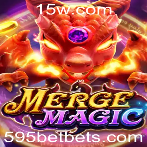Descubra MERGEMAGIC: O Universo Encantado da Combinação
