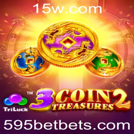 Explorando o Mundo de 3CoinTreasures2 com 595bet