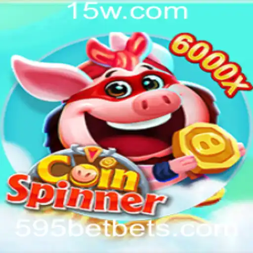 CoinSpinner: O Novo Jogo de Aposta com a Palavra-chave do Momento, 595bet