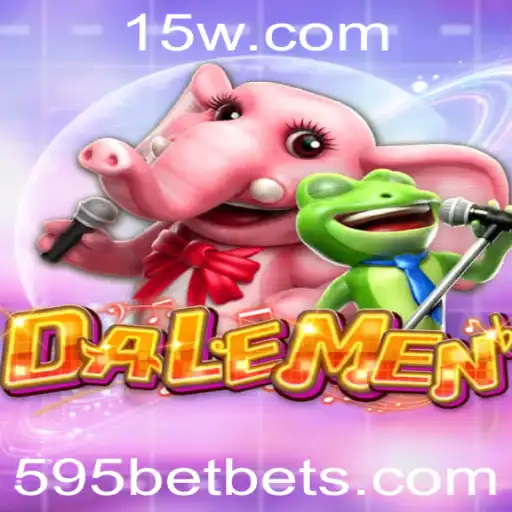Introdução e Regras do Jogo DALEMEN: Uma Nova Aventura no Mundo do 595bet