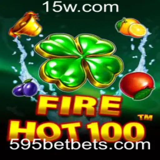 Descubra o Universo de FireHot100: Um Jogo Revolucionário no Mundo de 595bet