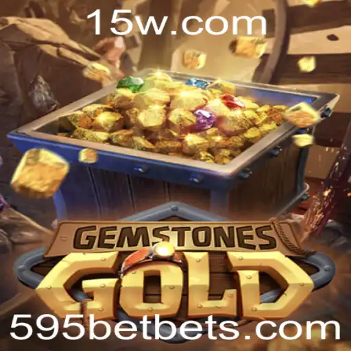 GemstonesGold: A Excitante Aventura de Caça ao Tesouro