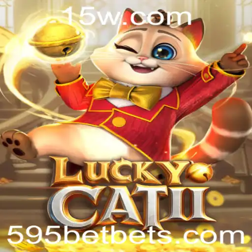 Explorando o Fascínio de LuckyCatII: Um Guia Completo para 595bet