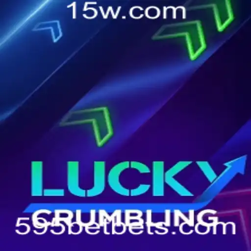 Descubra o Fascinante Mundo de LuckyCrumbling: O Jogo que Está Conquistando o Mercado
