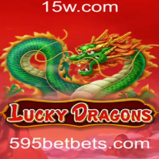 Descubra LuckyDragons: O Jogo Inovador da 595bet