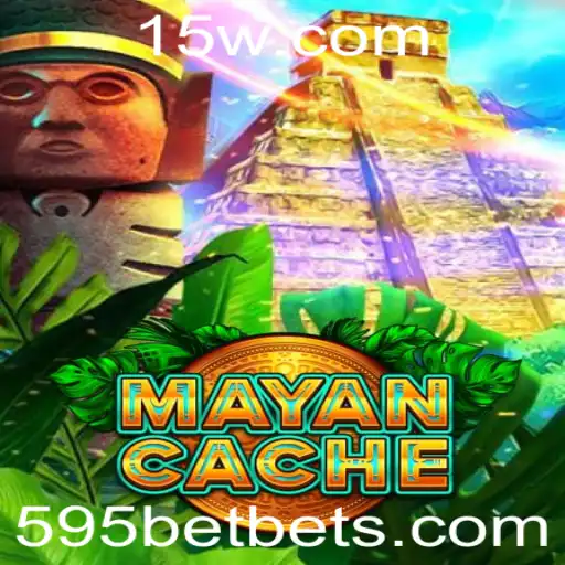 MayanCache: Uma Jornada de Aventuras e Descobertas