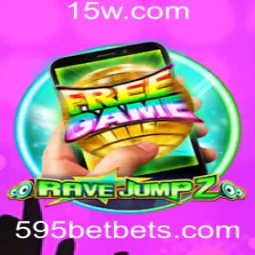 RaveJump2M: Uma Imersão no Novo Jogo que Está Revolucionando os Cassinos Online