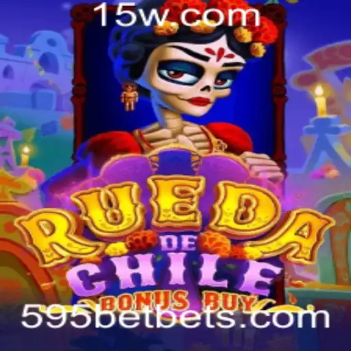 Descubra o Empolgante Jogo RuedaDeChileBonusBuy em 595bet