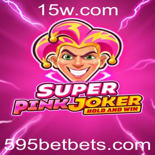 Explorando o Mundo de SuperPinkJoker: O Jogo que Conquista