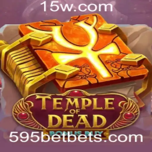 Explorando TempleofDeadBonusBuy: Aventura e Estratégia no Mundo dos Jogos de Azar