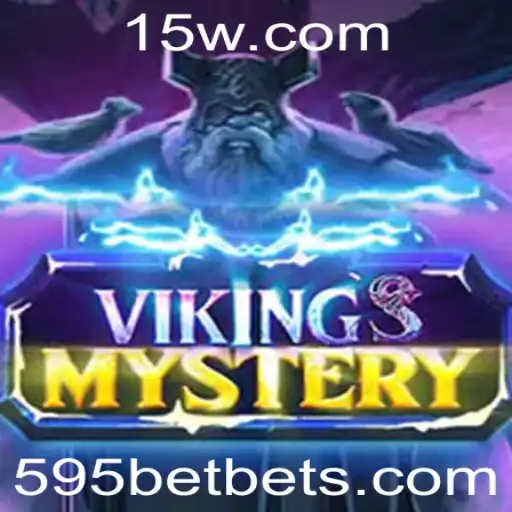 Descubra a Emoção de VikingsMystery: Um Jogo Inovador no Universo de 595bet
