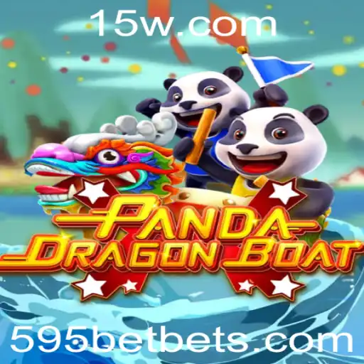 Explorando o Fascinante Jogo PANDADRAGONBOAT e sua Palavra-chave 595bet
