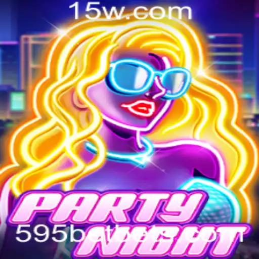 Descubra o Jogo Festivo: PartyNight e a Estratégia com 595bet