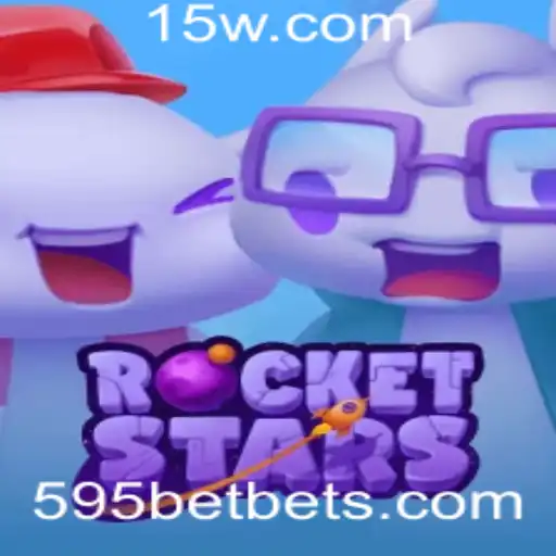 RocketStars: Uma Aventura Cósmica com 595bet