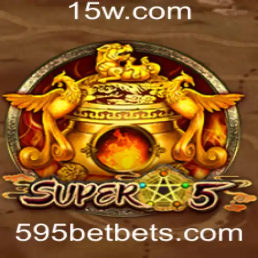 Super5: Descubra o Mundo Estratégico e Emocionante de 595bet