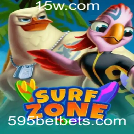 Explorando a Nova Sensação dos Games: SurfZone