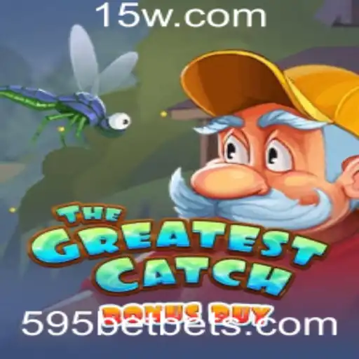 Explorando TheGreatestCatchBonusBuy: Um Mergulho no Mundo dos Jogos de Cassino