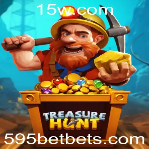 Descubra o Mundo de 'TreasureHunt': O Jogo Revolucionário com '595bet'