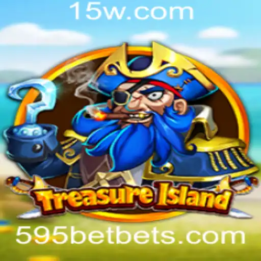 Explorando o Mundo do Jogo TreasureIsland com 595bet