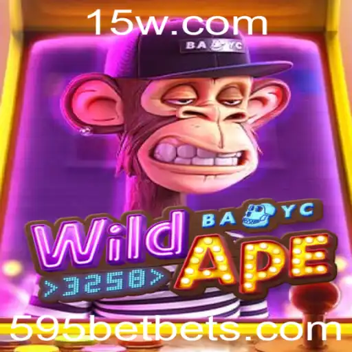 Explorando o Fascinante Mundo de WildApe3258 no Universo 595bet