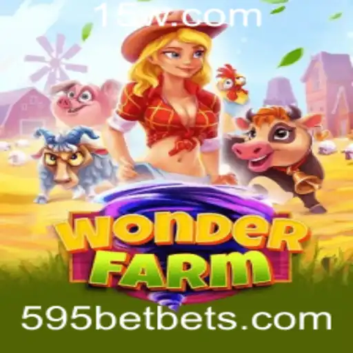 Explorando WonderFarm: Um Jogo de Estratégia Cativante